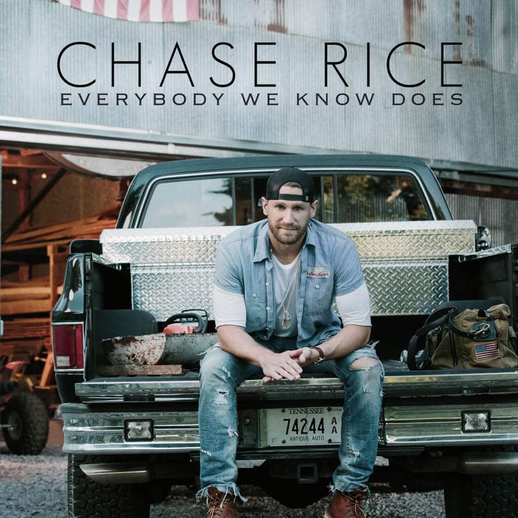 chase rice