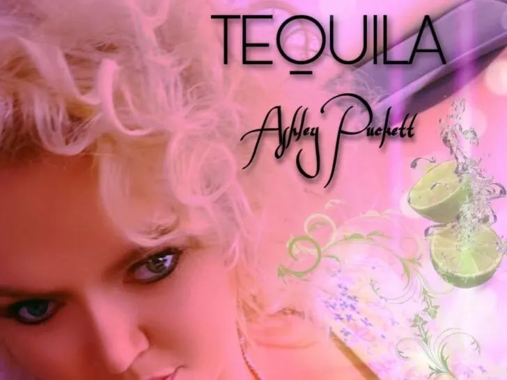 Ashley Puckett – Tequila