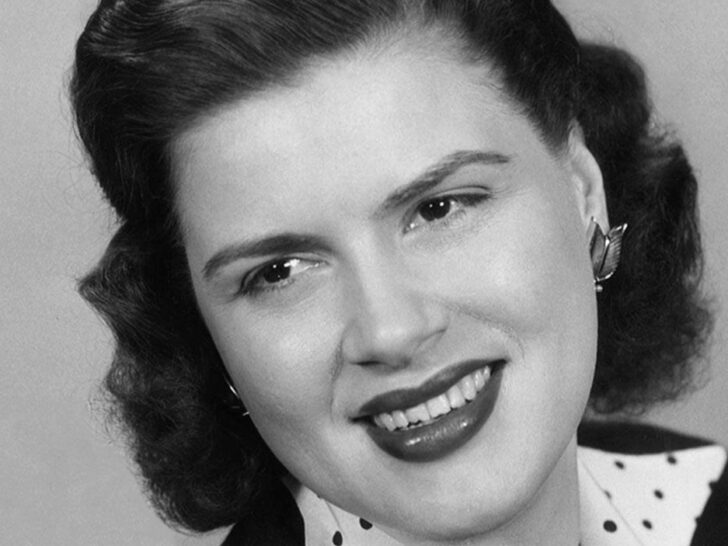 Patsy Cline’s Death (Tragic End of a Country Music Icon)