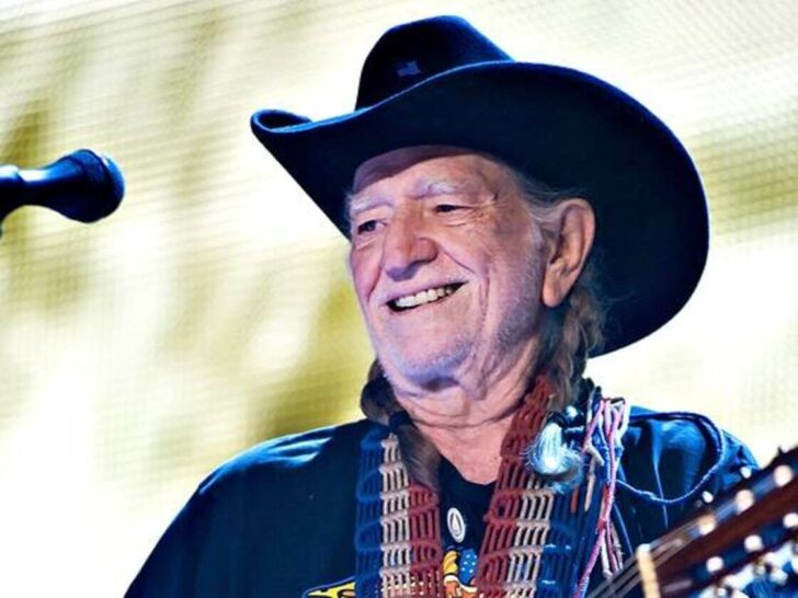Who Is Willie Nelson’s Spouse? (Know Now)
