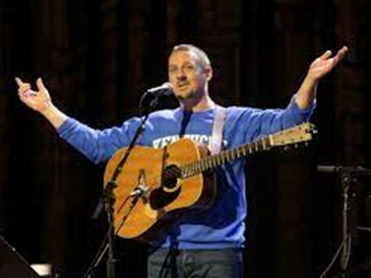 Sturgill Simpson Songs (An Exceptional Voice)