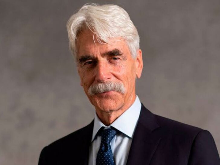 The Timeless Charisma of Sam Elliott (And More)