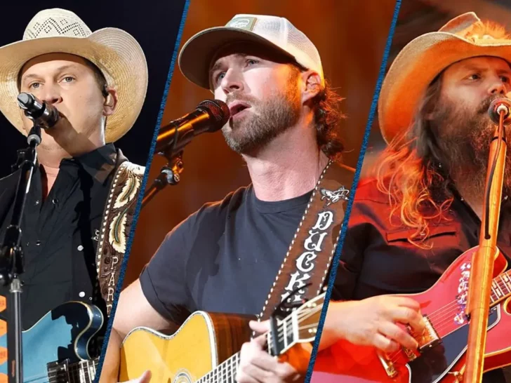 Top 100 Country Songs of 2022