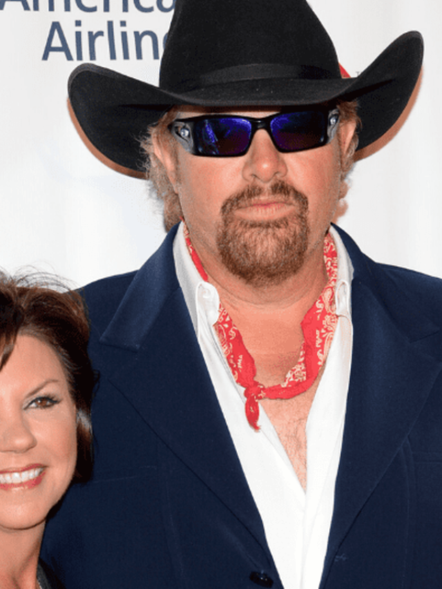 Details of Toby Keith’s private funeral shared by his family
