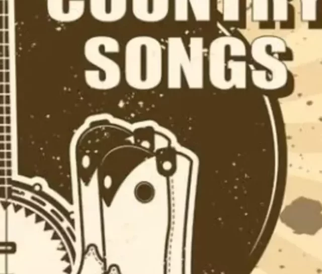 old country songs