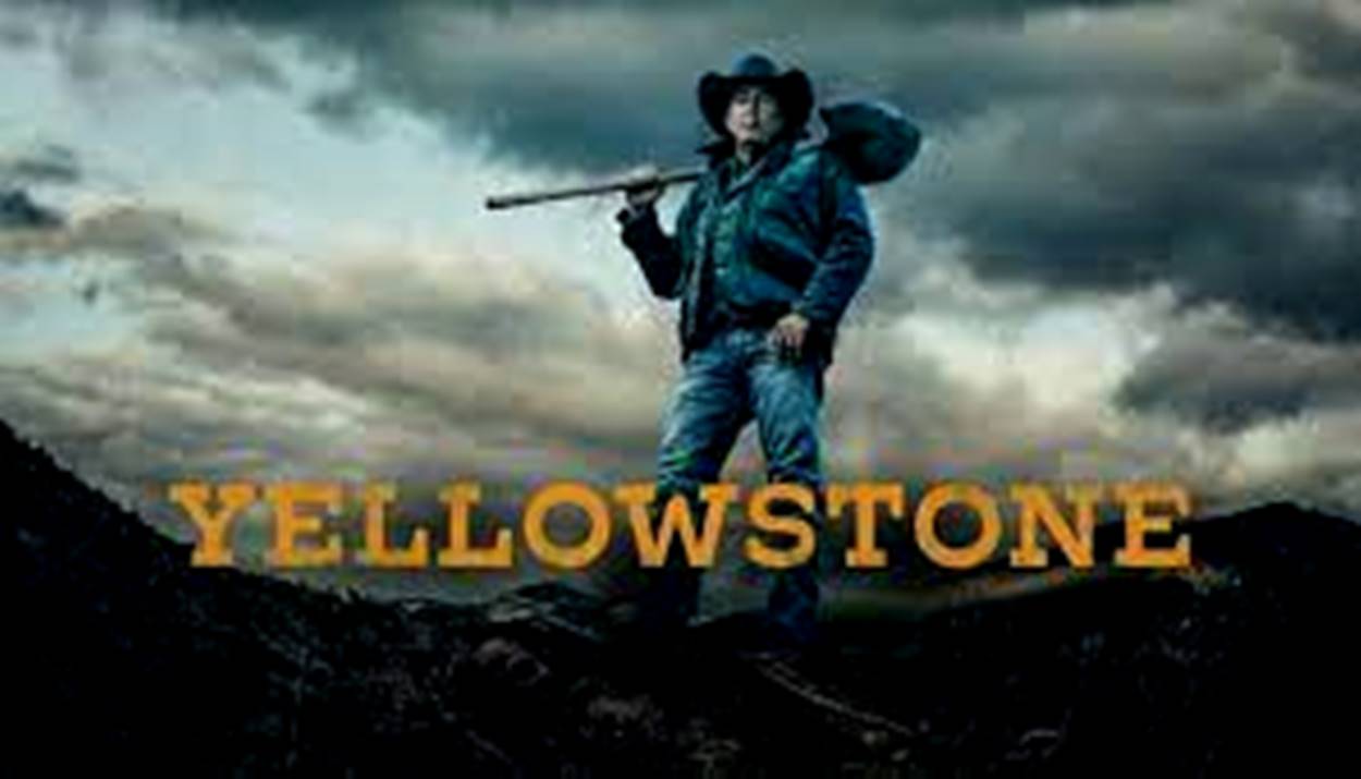 Where can You Watch Yellowstone for Free 
