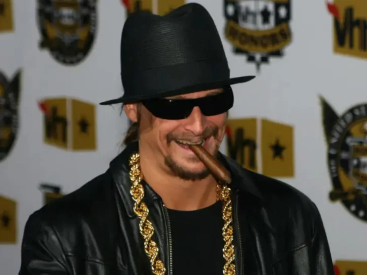 Kid Rock’s Top Songs (A Journey Through His Musical Legacy)