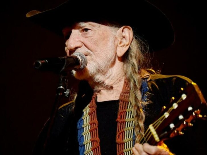 Is Willie Nelson Dead? (Debunking the Rumors)