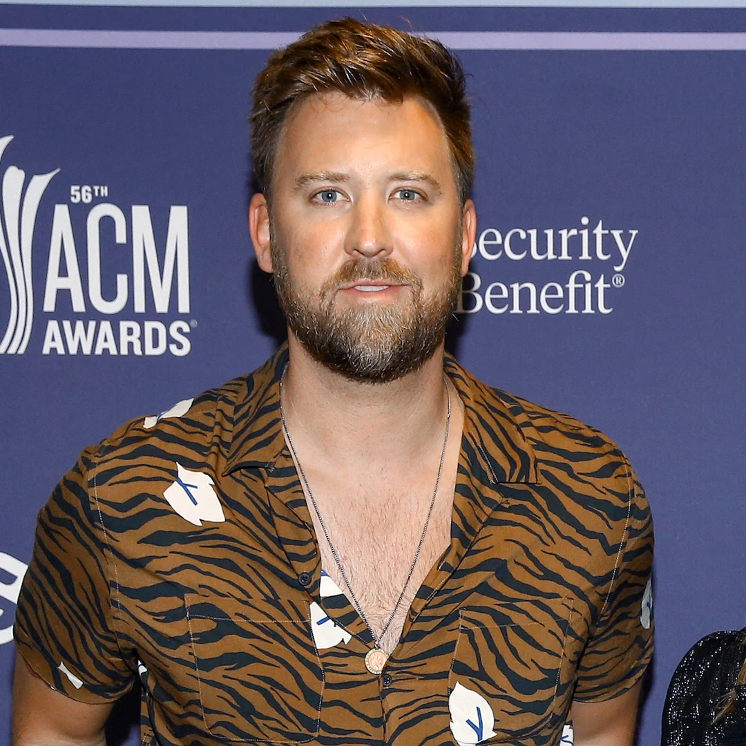 Charles Kelley picture