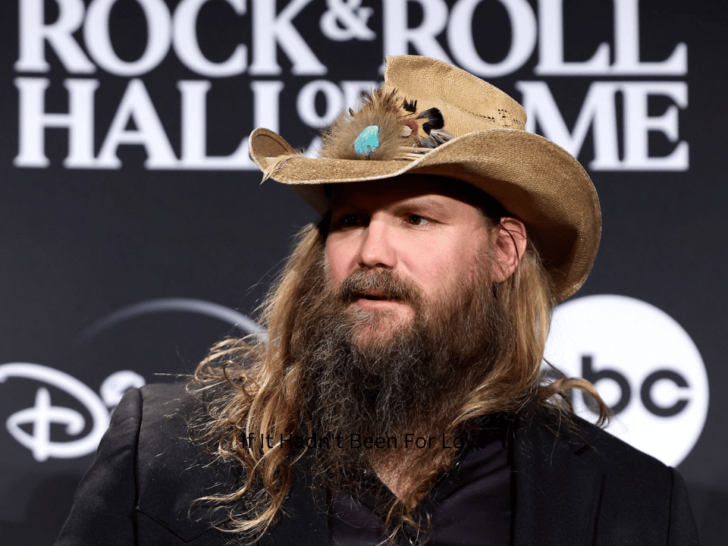 Influence of Chris Stapleton's Songwriting in Country Music