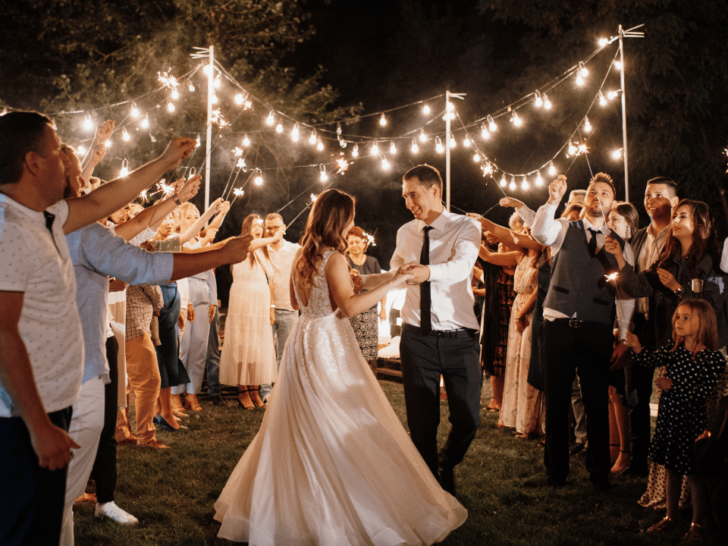 Top Country Hits for Your Dream Wedding: From 'I Do' to the Dance Floor