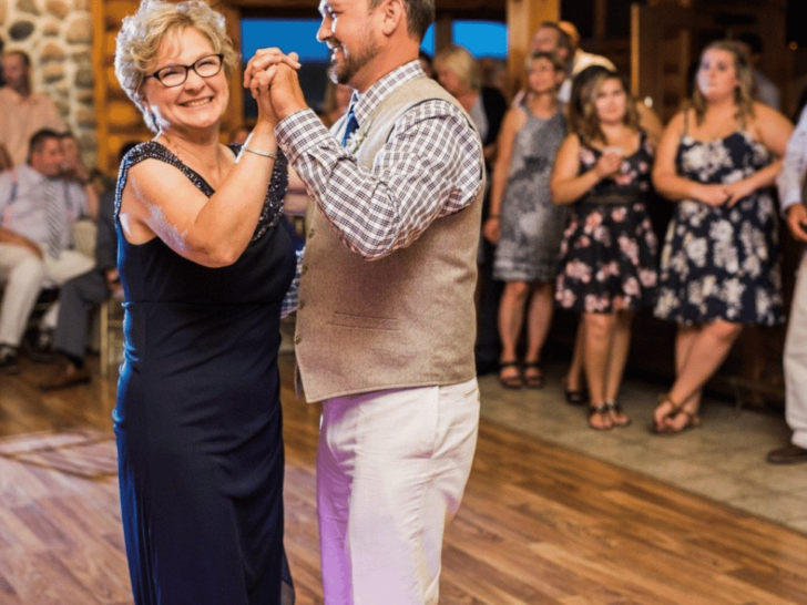 Top Country Songs for a Heartfelt Mother-Son Dance