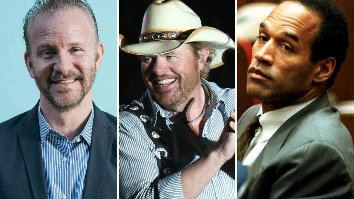 NashvilleGab Celebrities Who died in 2024 (Remembering)