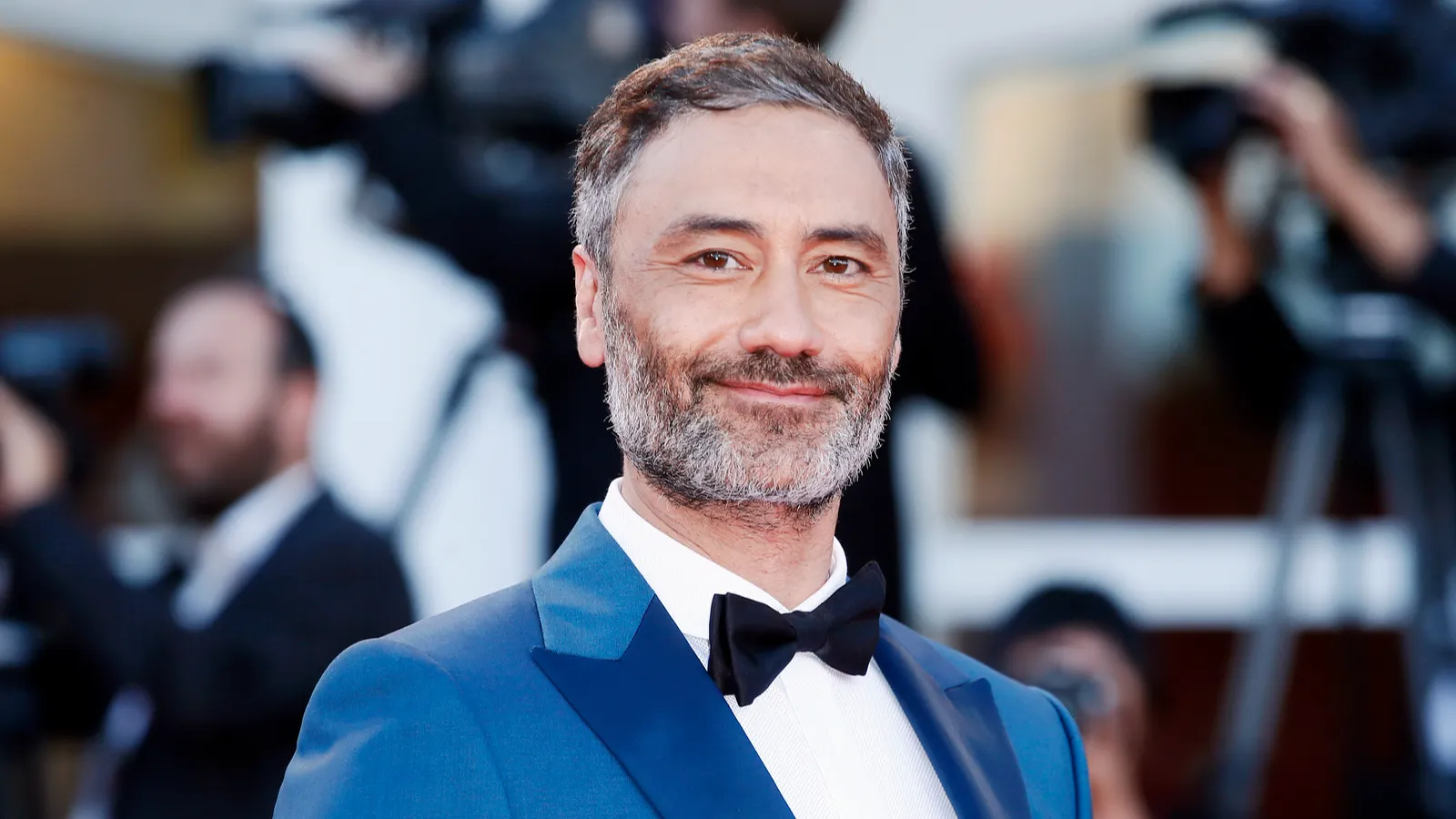Gab Red venice italy september 08 taika waititi walks the red - NashvilleGab