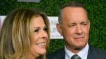 Tom Hanks and Rita Wilson