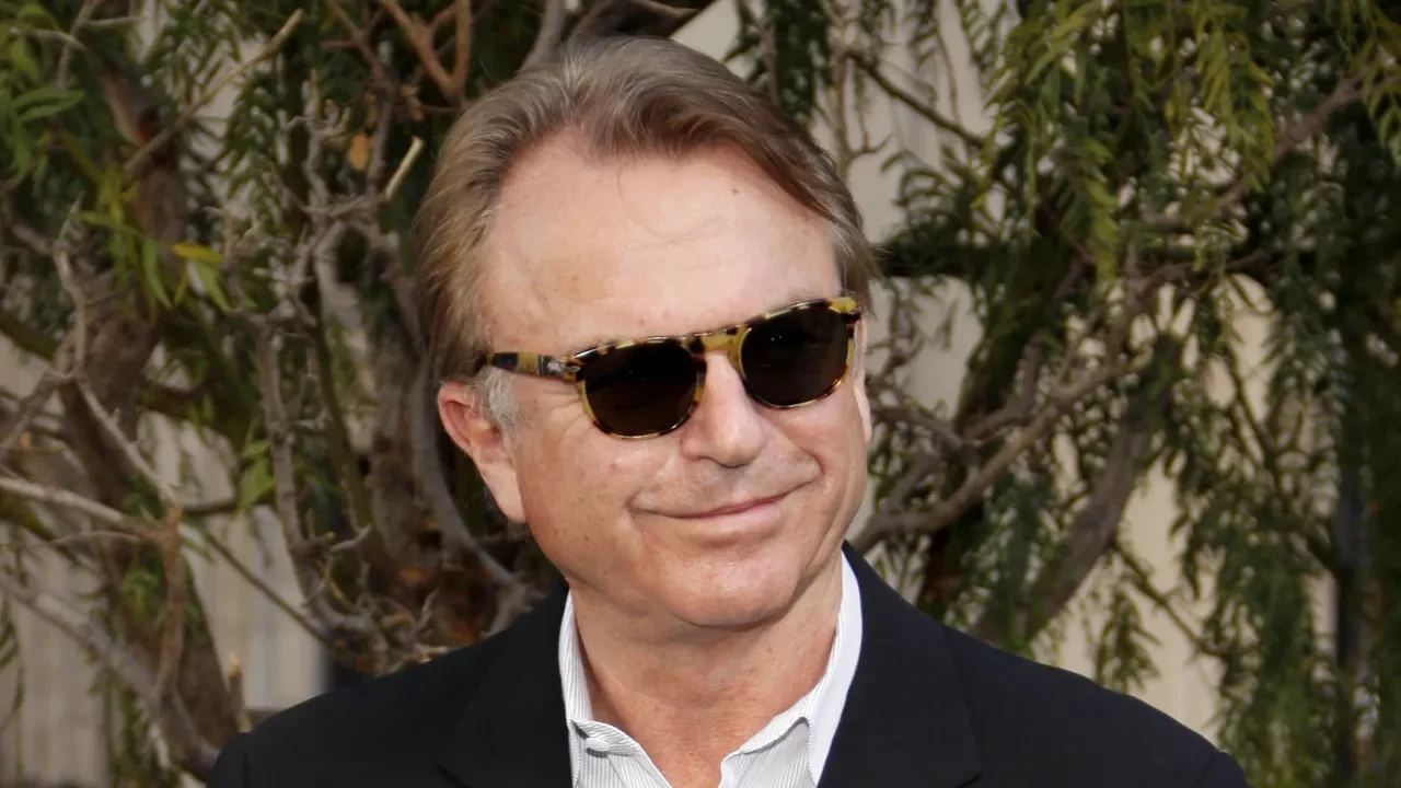 Remembering Sam Neill, the life and career of a Jurassic Park icon