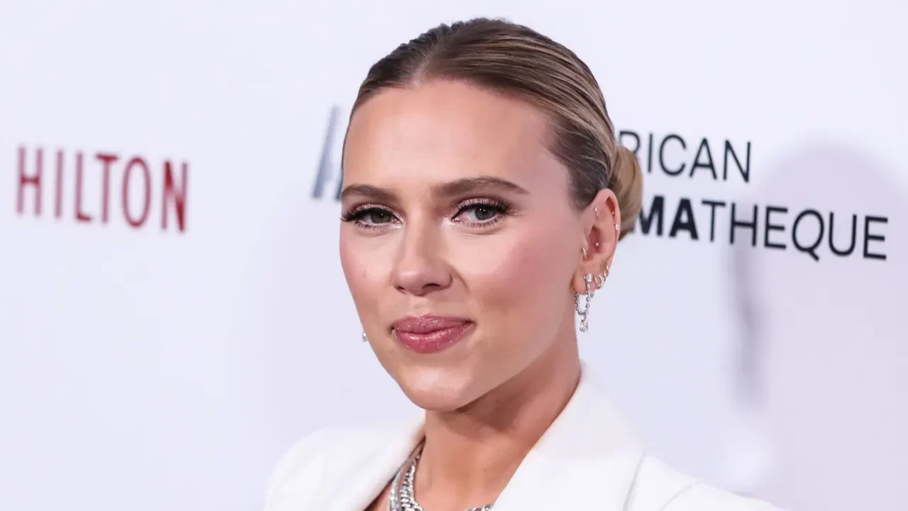 Samantha Morton opens up about losing role to Scarlett Johansson