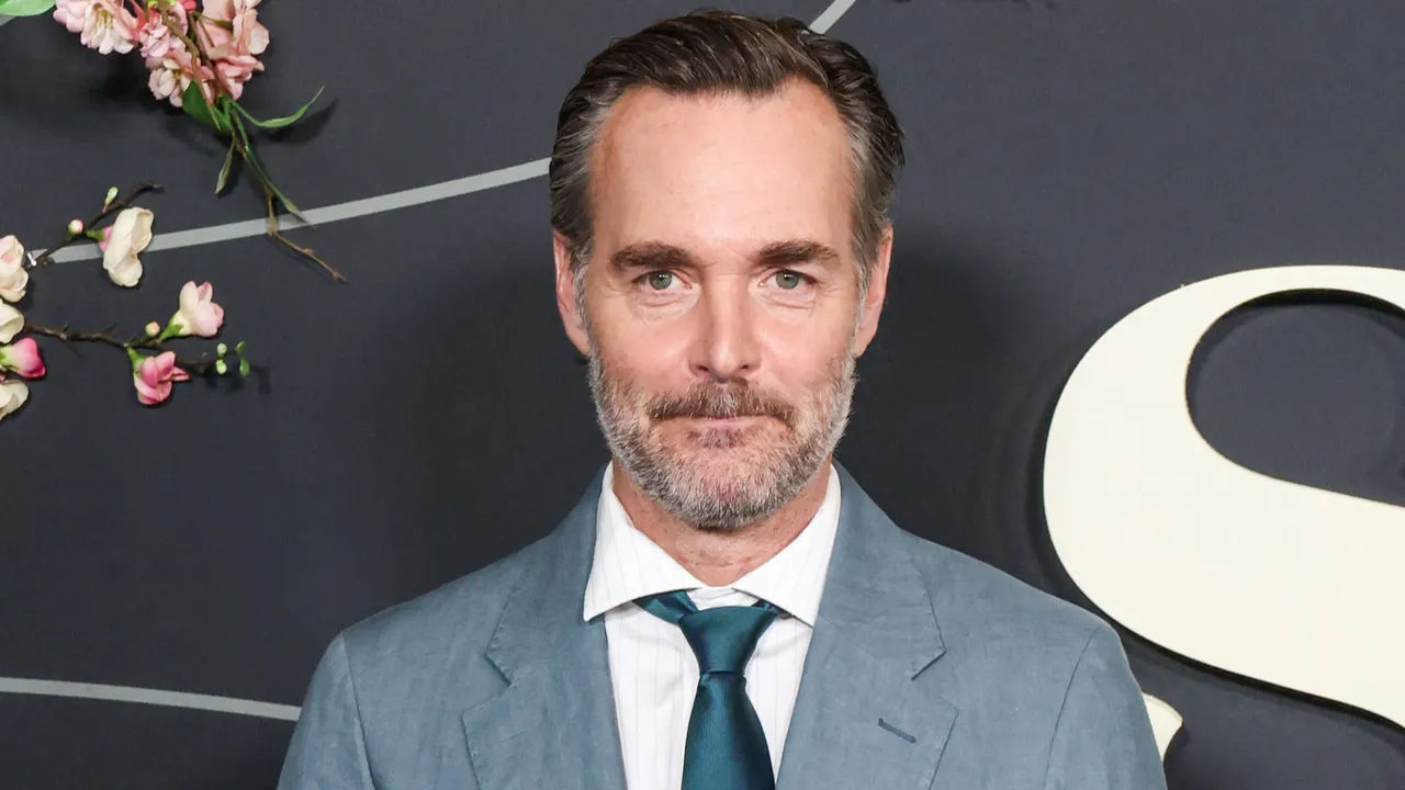 american comedian and actor will forte arrives at the los - NashvilleGab