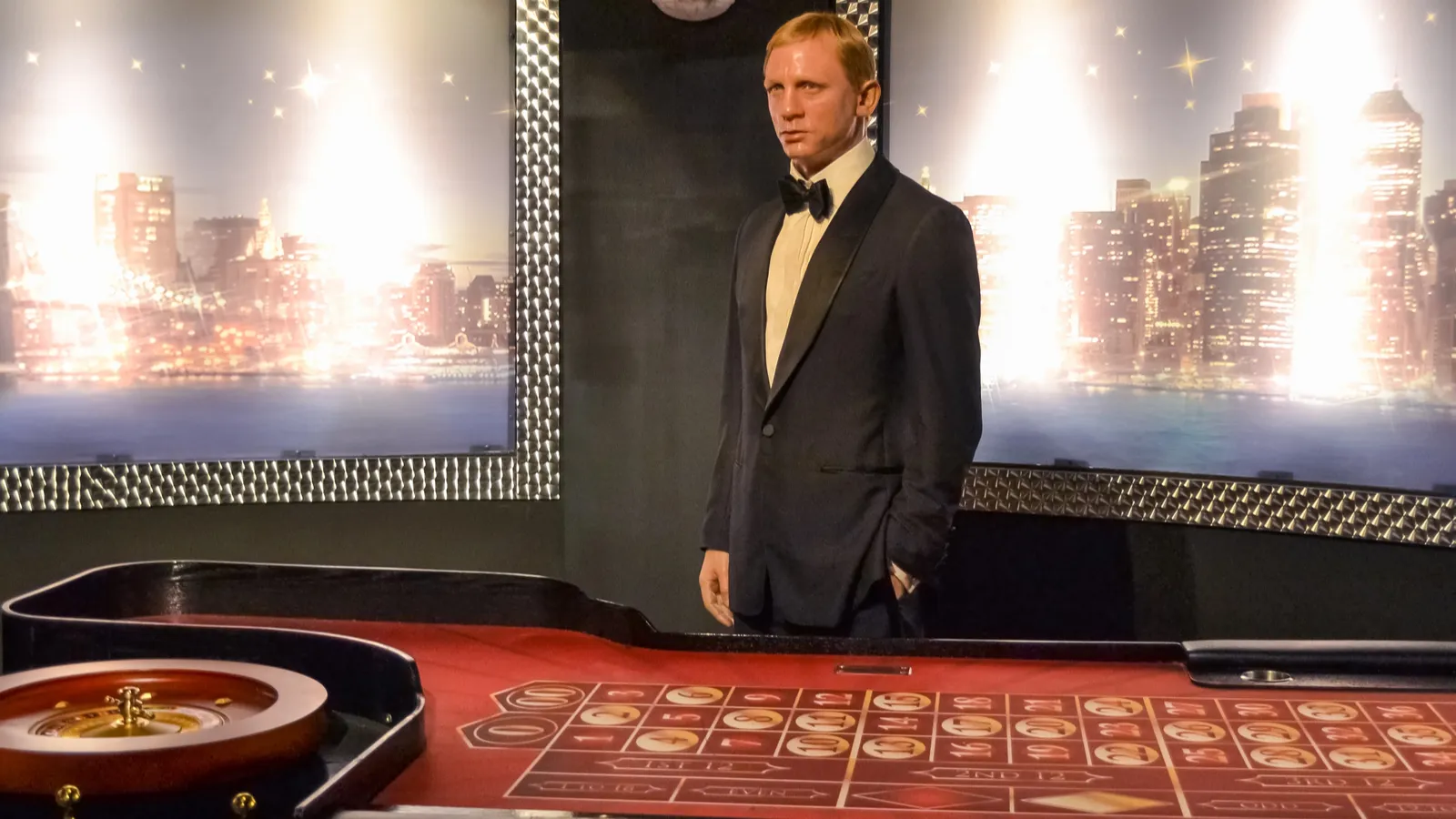 James Bond sequel gets a title plot and release date before Amazon’s reboot