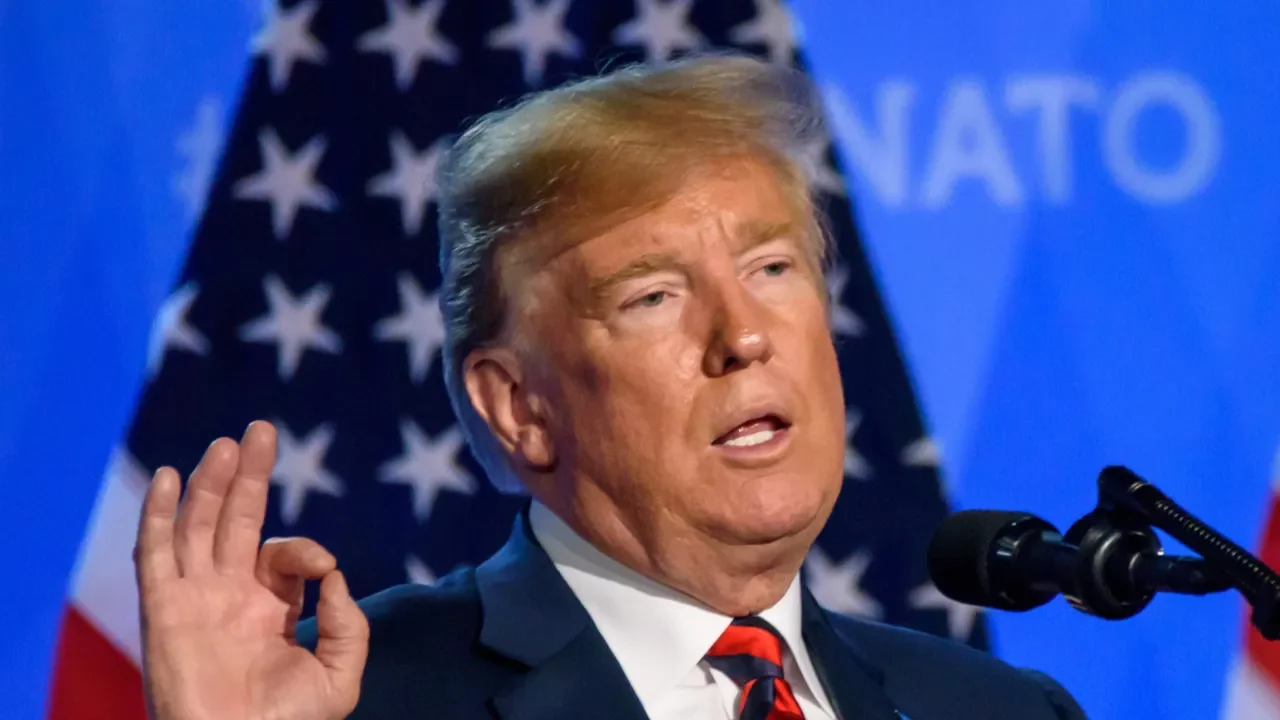 Saturday Night Live sparks backlash with a controversial Donald Trump joke