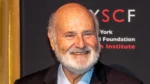Rob Reiner at an event.