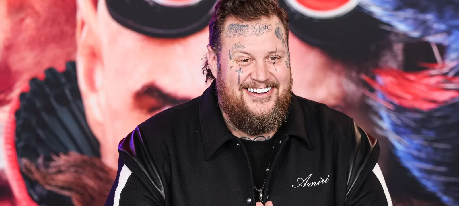 Jelly Roll made Trump jokes on TV, and days later, his Big Blue Bash invitation was gone