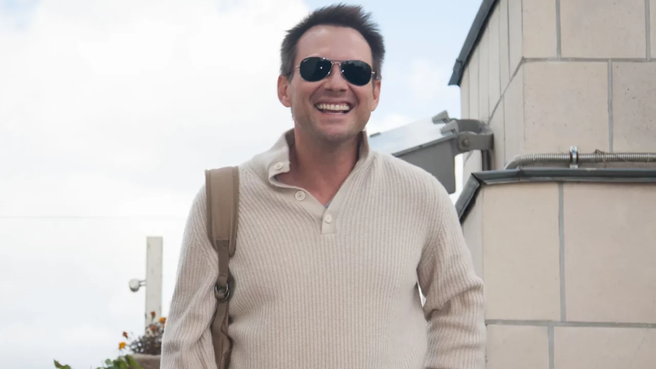 actor christian slater