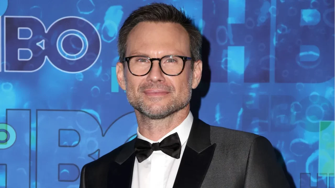 actor christian slater