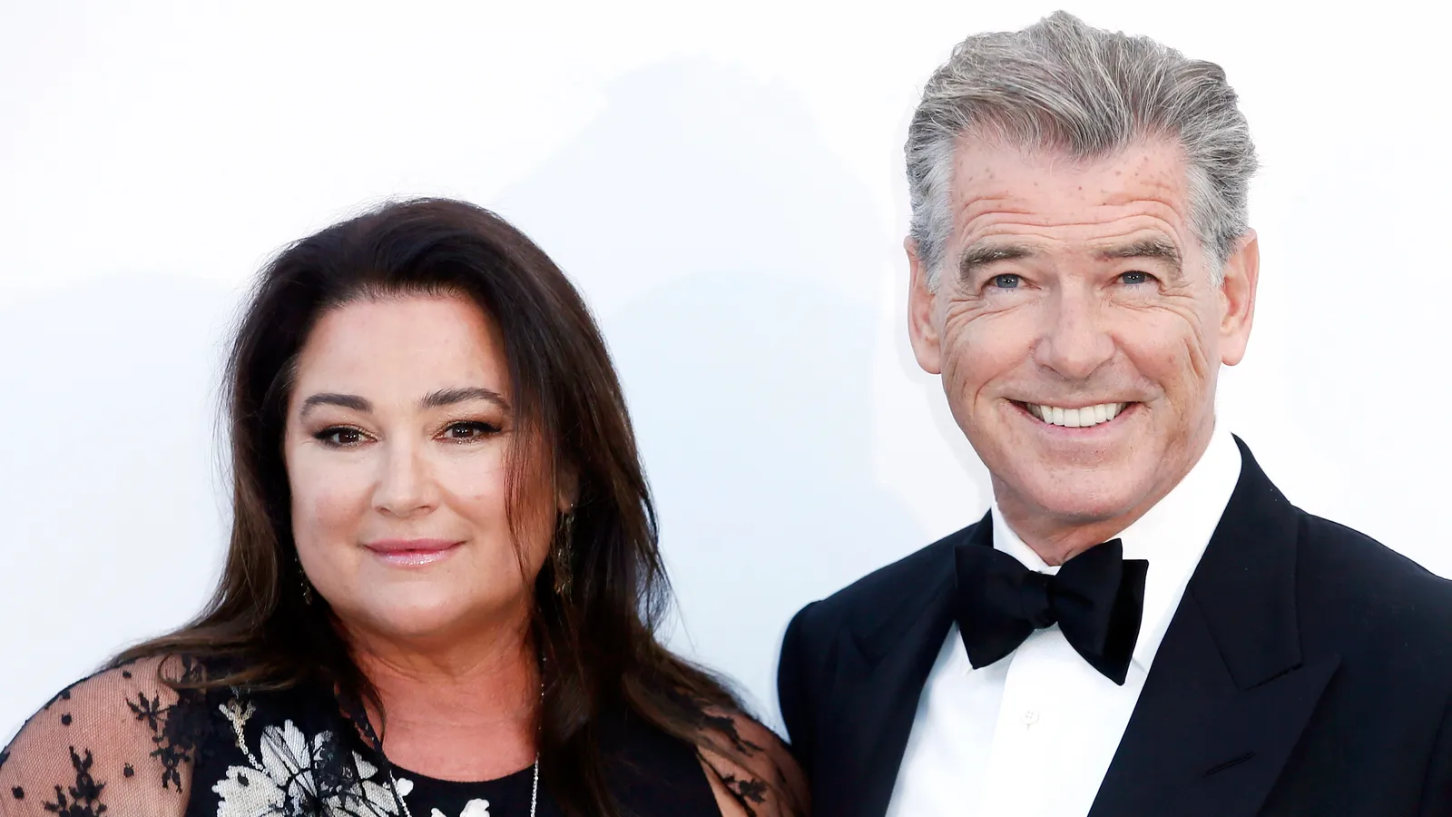 Pierce brosnan and