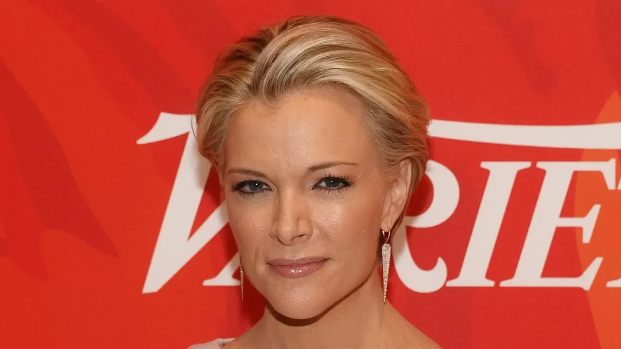Megyn Kelly at an event.