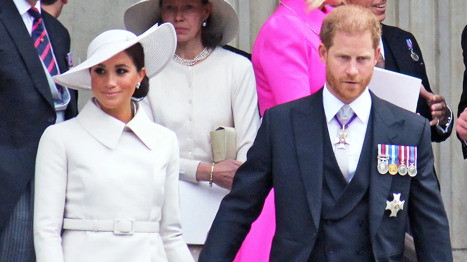 Prince Harry faces fresh royal disappointment from the palace
