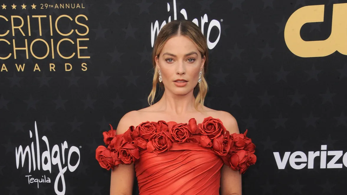 NashvilleGab Margot Robbie reveals she almost didn’t land the lead in
