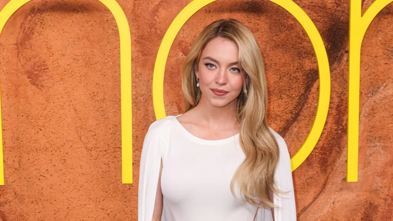 Sydney Sweeney attended the "Euphoria" Season 3 premiere in Los Angeles on April 7, 2026.
